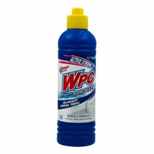 WPC LIQUID WHOLESALE BOTTLE 400ML