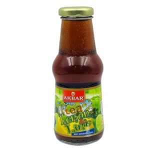 AKBAR TEA 240ML