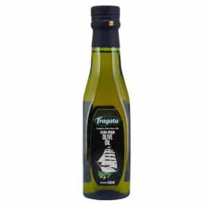 FRAGATA OIL 250ML
