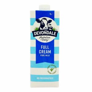 DEVONDALE MILK 1L