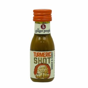 TURMERIC SHOT
