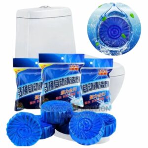 Air Fresheners & Odor Control Balls