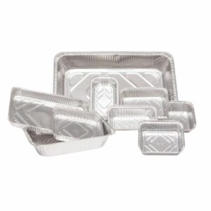 Storage Bags & Containers