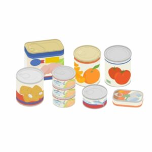 Canned Meats ( Chicken,Beef & Fish )
