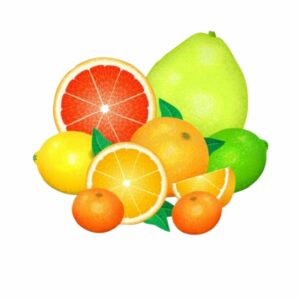 Citrus Fruits