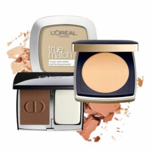 Foundation & Powders