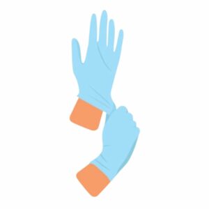 Rubber Gloves & Chemical-Resistant Gloves
