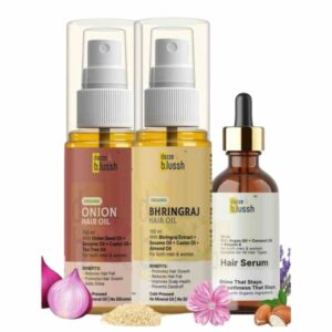 Hair Oil ( Cream,Gel & Colour)