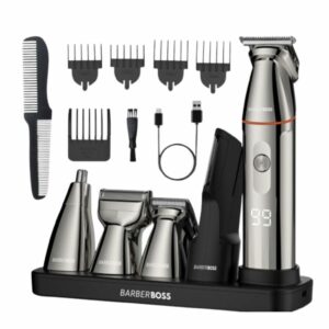 Hair & Beard Trimmers