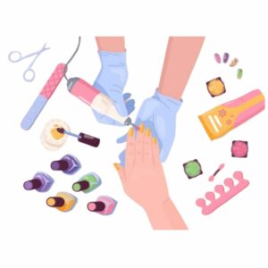 Manicure & Pedicure Tools