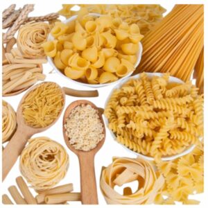 Pasta & Noodles