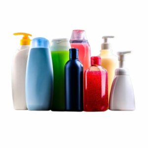 Shampoo & Conditioner