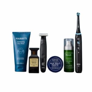 Shaving & Grooming,Wax