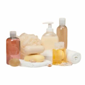 Soaps & Body Wash