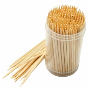 Toothpicks / Disposable Tableware