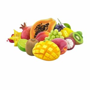 Tropical & Exotic Fruits