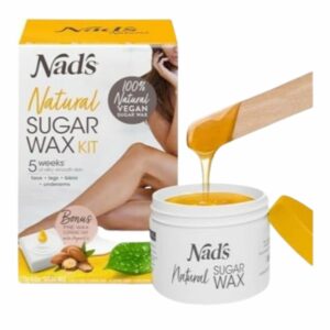 Wax & Hair Remover