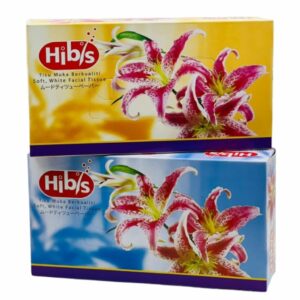 HIBIS FACIAL TISSUE