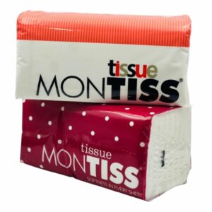 MONTISS SOFTNESS