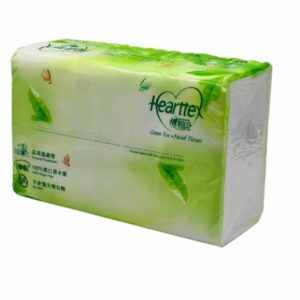 HEARTTE FACIAL TISSUE