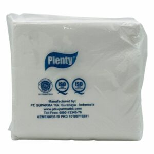PLENTY TISSUE 200 SHEET