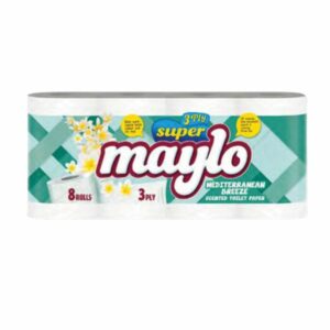 SUPER MAYLO ROLLS