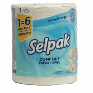 SELPAK TISSUE