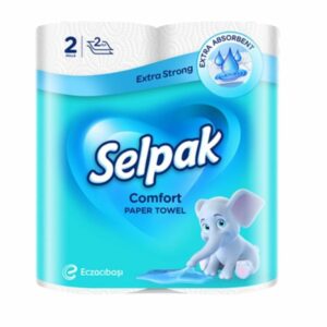 SELPAK PAPER TOWEL