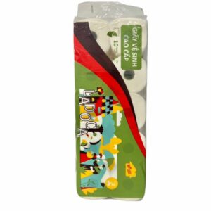 LADOCA COMFORT PAPER