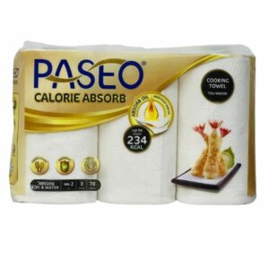PASTO CALORIE ABSORB