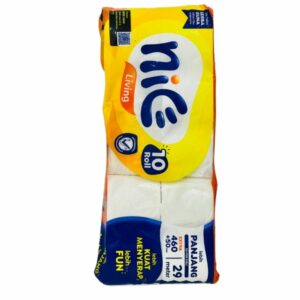 NIC LIVING 10 ROLLS