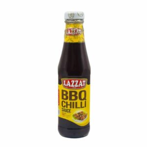 LAZZAT SAUCE 350G