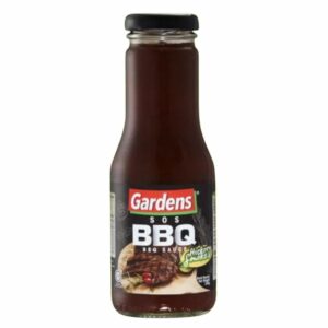 GARDENS SAUCE 290G