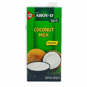 AROY-D MILK 1LTR