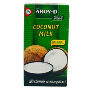 AROY-D MILK 500ML