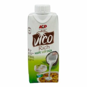 VICO MILK 330ML