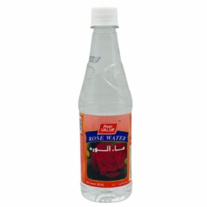 REAL VALUE WATER 400ML