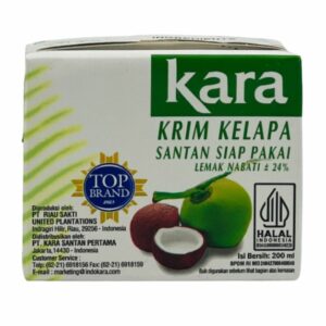 KARA CREAM 200ML