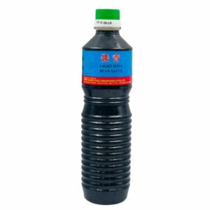 LIGHT SOYA 640ML