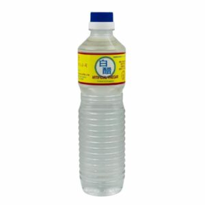 ARTIFICIAL VINEGAR 640ML