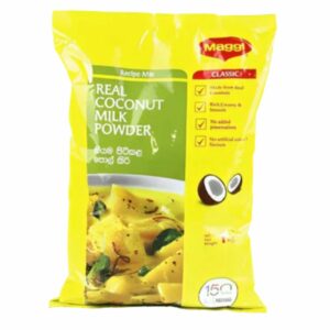 MAGGI MILK POWDER 1KG