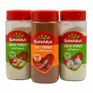 BARAYA POWDER