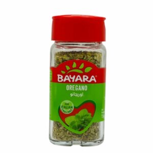 BAYARA OREGANO 15G