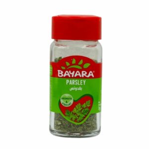 BAYARA PARSLEY 7G