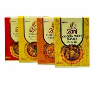 RANI MASALA 100G