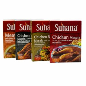 SUHANA MASALA 70G