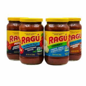 RAGU SAUCE 396G