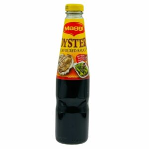 MAGGI SAUCE 500ML