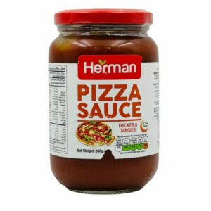 HERMAN SAUCE 380G