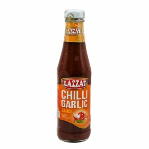 LAZZAT SAUCE 330G